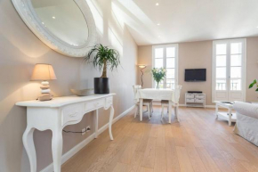 MY CASA - JEAN JAURES - Center w/AC 2min to Beach